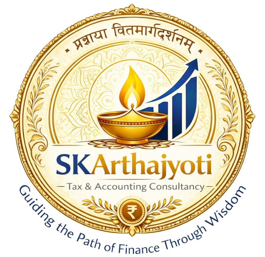 SKArthajyoti